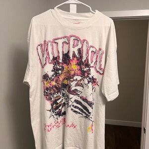 Vitriol Graphic Tee
